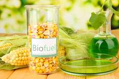 Halesowen biofuel availability